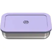 24Bottles Snackbox Erica-compact Matboks