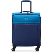 Delsey Brochant 3 Slim 55 Cm 36l Trillekoffert