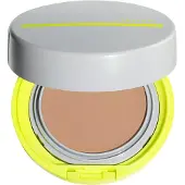 Shiseido WetForce Quick Dry Sports BB Compact SPF 50+ (Medium Dark) 12 g