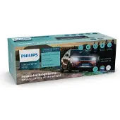 Philips UD5100 6" Lysbar - Combo Beam