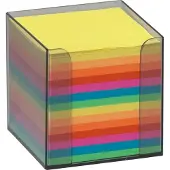 Other Folia Block Cube Med Holder Farget