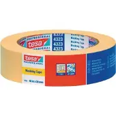 TESA Maskeringsteip Universal, 50 m x 30 mm