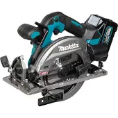 Makita HS012GZ01 sirkelsag 40V XGT 165 mm uten batteri - SOLO