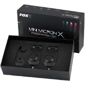 Fox International Mini Micron X 2 Rods Bittalarm
