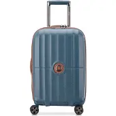 Delsey Carrousel Slim 55 Cm 35l Trillekoffert