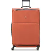Delsey Turenne Soft 82 Cm Expandable 144l Trillekoffert