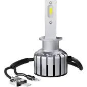 Osram H1 24v 13w P14 5s Without Bil Lys 2 Enheter