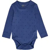 Hummel Beesy Body True Navy (86 / 1,5 år)