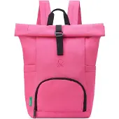 Delsey Be Rolltop 22l Ryggsekk