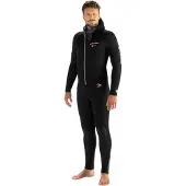 Cressi Diver 7 Mm Dykkerdrakt