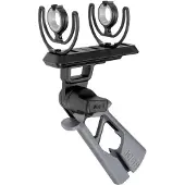 Rode PG2-R with Rycote Lyre Suspension