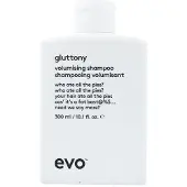 Evo Gluttony Volimising Shampoo 300 ml