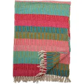 Bloomingville Isnel 160x130 Cm Teppe