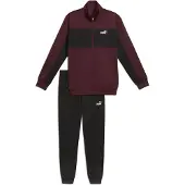 Puma Poly Colorblock Treningsdress