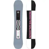 Salomon Kickback Snøbrett