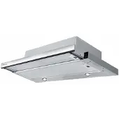 Mepamsa Superline V2 70 Cm Konvensjonell Kjøkkenvifte