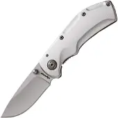 Fox Edge Pop Smoke Framelock