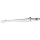 Osram LED-våtromslampe SUBMARINE SLIM VALUE, 153 cm, IP65