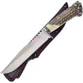 Frost Cutlery Hunting Knife