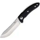 Katz Pro Hunter Fixed Black