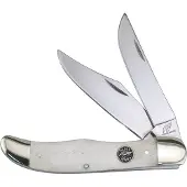 Frost Cutlery Ocoee River Folding Hunter