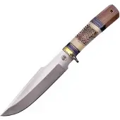 Frost Cutlery Fierce Eagle Bowie