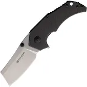 Willumsen Copenhagen Red E Linerlock