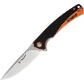 Outdoor Life Talus Linerlock