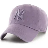 47Brand MLB NY Yankees '47 Clean Up Caps