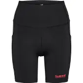 Hummel Hiit Intensity High Waist Korte Leggings