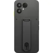 Fairphone - Bakdeksel med fingerløkke for mobiltelefon - horizon svart