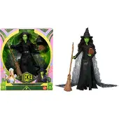 Mattel Deluxe Elphaba-dukke Med Grimmerie