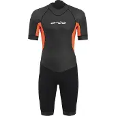 Orca Vitalis Shorty Kortermet Shorty For Dame