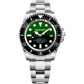 Bobroff Bf0002j1 Automatic 10 Atm 44 Mm Klokke