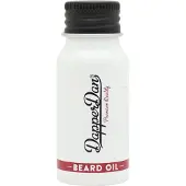 Dapper Dan Premium Beard Oil 30 ml