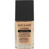 wet n wild Photo Focus Foundation Classic Beige 30ml