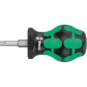Wera 05008859001, 81 mm, 34 mm, 34 mm, 35 g