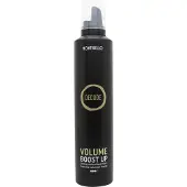 Montibello Decode Volume Boost Up Fuerte 300ml Hårskum
