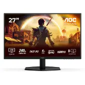 AOC 27" Q27G42ZE - 2560x1440 (QHD) - 240Hz - IPS