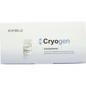 Montibello Cryogen Concentrate 10 X 7ml Sjampo