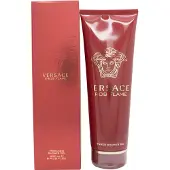 Versace Eros Flame Perfumed Tubo 250ml Dusjsåpe