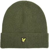 Lyle & Scott Beanie Deep Depths