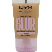 Nyx Bare With Me Blur Tint Foundation 7 Golden