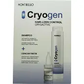 Montibello Set Cryogen 370ml Sjampo