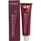 Montibello Cromatone 60ml Permanent Hårfarge