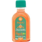 Big Buy Cooking Pinga Carrot &amp; Olive 50ml Hår Olje