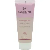 Collistar Gentle Gel Scrub 100ml A Gentle Exfoliating Gel For Sensitive Skin