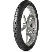 Dunlop D408 61h Tl Custom Motorsykkel Fordekk
