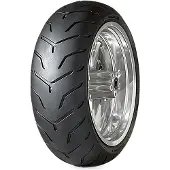 Dunlop D407 Sw 81h Tl M/c Harley-davidson Custom Motorsykkeldekk