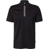 BOSS Paras 65 10258145 01 Kortarmet T-skjorte
